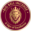 Big Bell Incense
