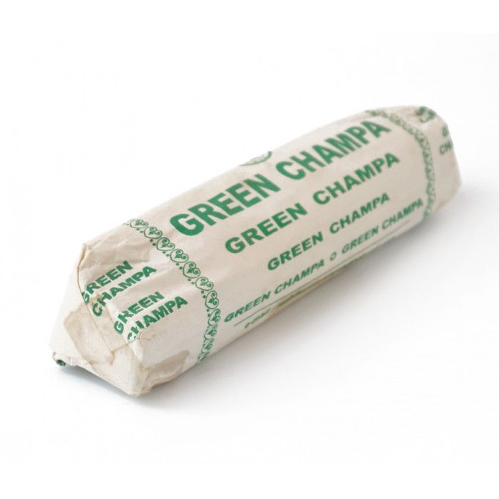 Пахощі храмові вагові Зелена Чампа Green Champa 250 грам