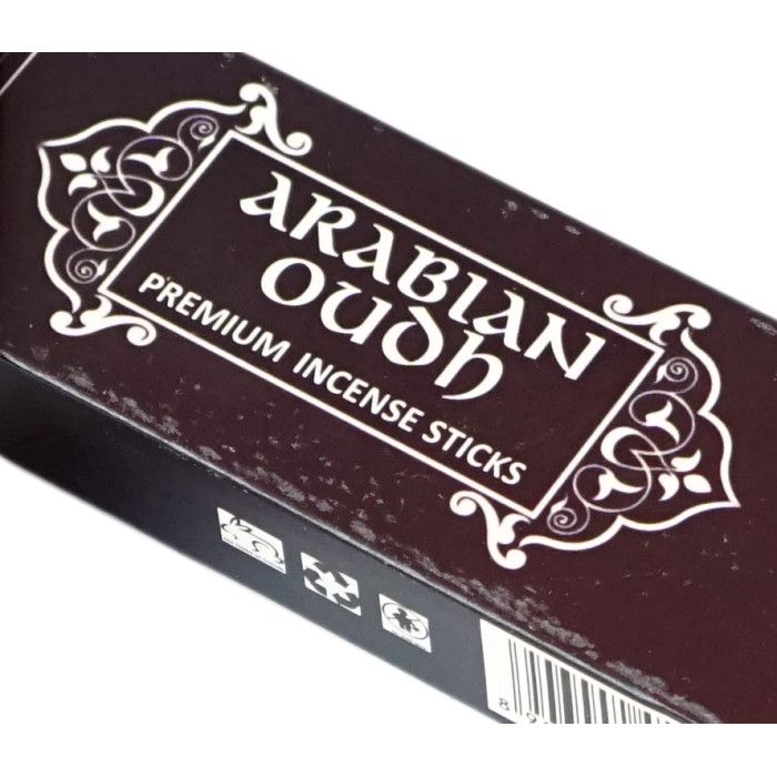 Аромапалички Арабська Уд Нандіта Nandita Arabian Oudh 15 грам