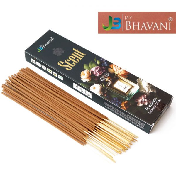 Аромапалички Аромат JAY BHAVANI Scent 90 грам