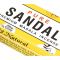 Аромапалочки Чистый Сандал NAMASTE INDIA PURE SANDAL 15 грамм