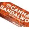 Аромапалички Канабіс та Сандалове дерево Нандіта Nandita Canna B Sandalwood 15 грам