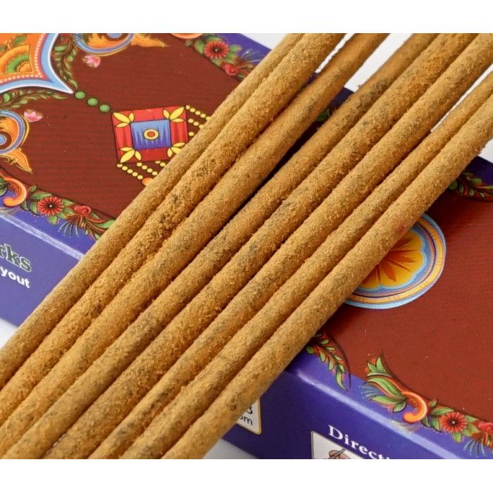 Аромапалочки Корица Sreevani Cinnamon 15 грамм