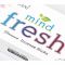 Аромапалички Свіжий розум JAY BHAVANI Mind Fresh 90 грам