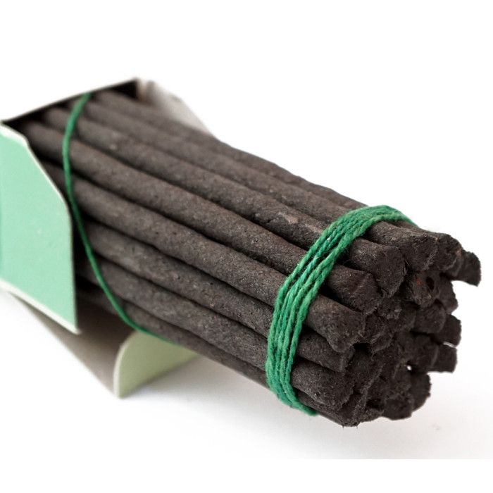 Пахощі безосновні Лотос Lotus incense YAK 110 грам