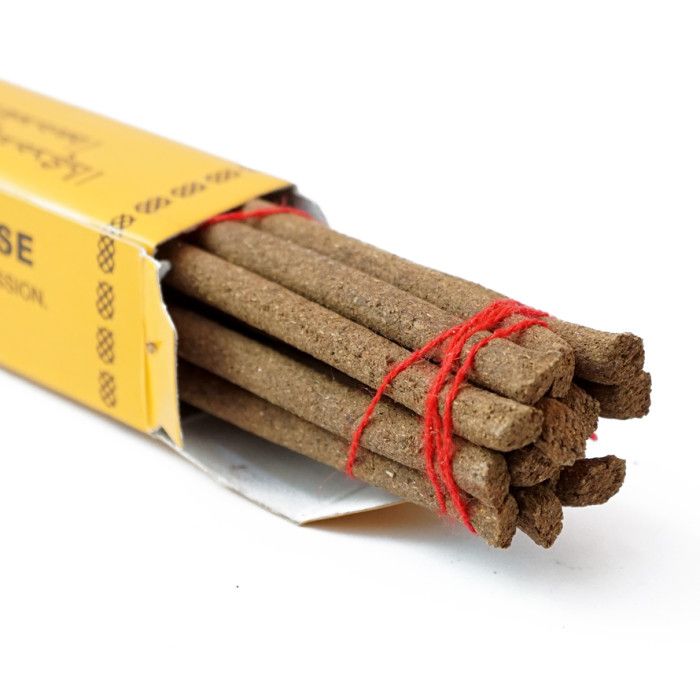 Благовония безосновные Original Tara healing incense 40 грамм