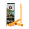 Пахощі безосновні Швейцарська розкіш BIG BELL Dhoop Swiss Luxury 10 паличок