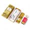 Пахощі безосновні Валакучі Масала UNITED FRAGRANCE Valakuchi Masala Dhoop 17 шт.