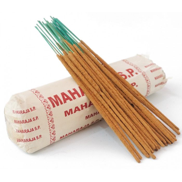 Пахощі храмові вагові Махараджа Maharaja Special 250 грам