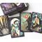 Карти Таро Кошмар перед Різдвом The Nightmare before Christmas Tarot
