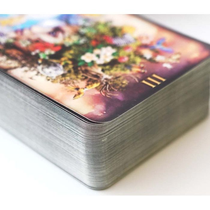 Карти Таро Марчетті Marchetti Tarot