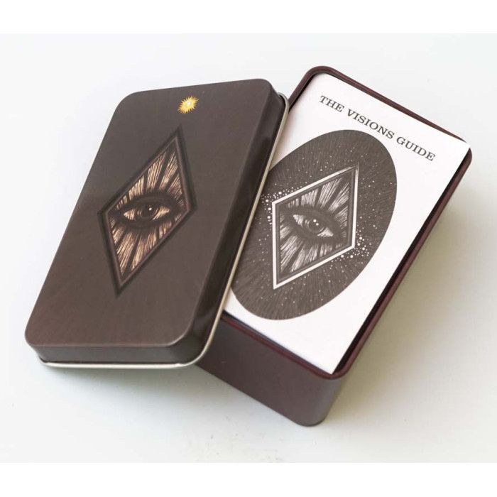 Карти Таро Бачення Світу Light Vision Tarot