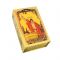 Карты Золотое Таро Уэйта Gold foil Tarot Cards