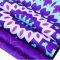 Коврик для Йоги каучуковый YG - 007