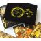 Набір з картами Таро Gold Foil Tarot