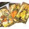 Набір з картами Таро Gold Foil Tarot